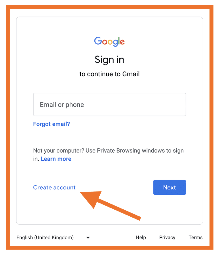 Gmail Id कैसे बनाएं। 2023 में नया Gmail Id बनाने की सम्पूर्ण जानकारी